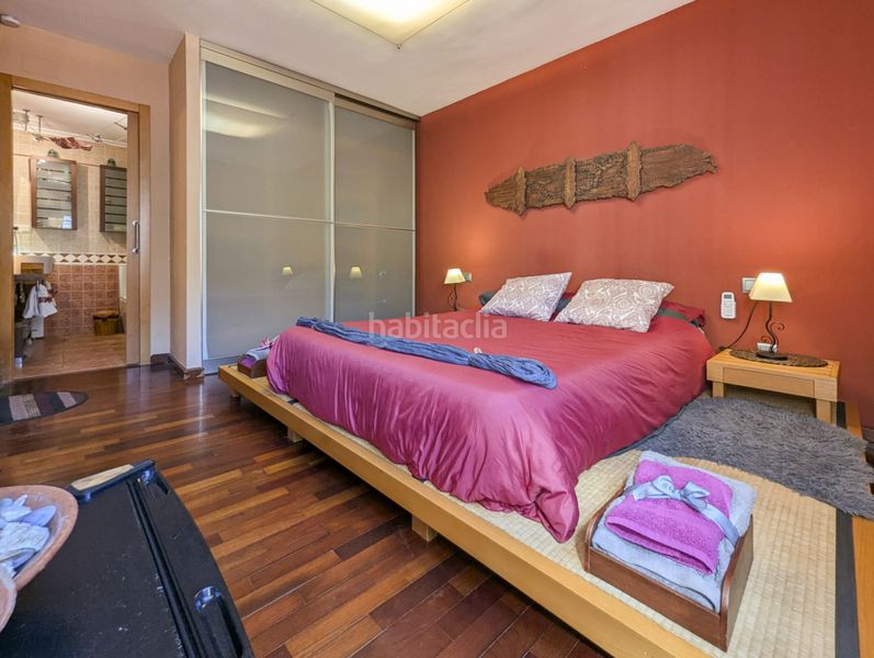 Foto a5ce4bdd-9bd8-4f7f-982f-e73d4413d20c. Pis amb calefacció piscina a La Petxina Valencia