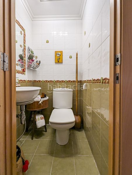 Foto e75d97c1-c6d0-4a10-926a-c3d25eec4417. Pis amb calefacció piscina a La Petxina Valencia