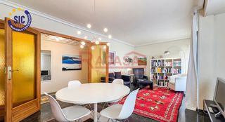 Flat  Valencia - cl navarra. Piso con terraza en el mercado de abastos
