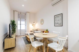 Flat in Valencia - Carrer Carrer de Santa Irene