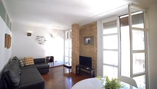 Flat in Valencia - CL NA JORDANA
