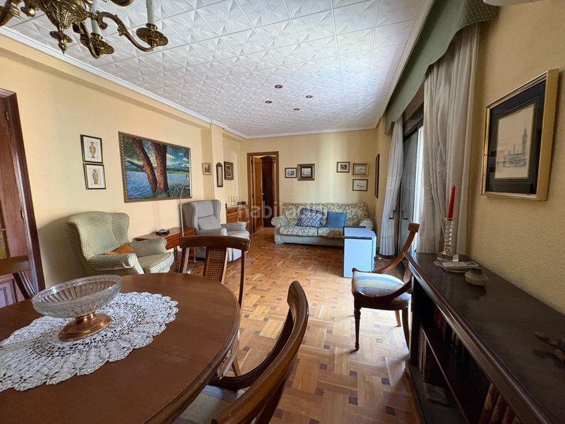 Foto 310fdedd-0b64-4723-9617-f8193528db98. Pis a Mont Olivet Valencia