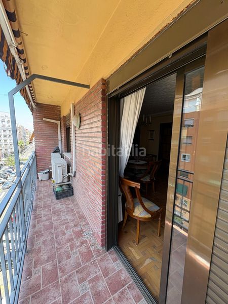 Foto 38846803-6ef4-42d1-8a84-2a977903ef74. Pis a Mont Olivet Valencia