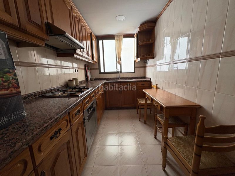 Foto eb2bd911-b4c4-4165-84da-9cba1f2e8f21. Pis a Mont Olivet Valencia