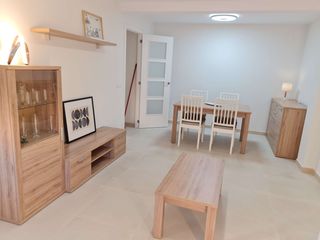 Miete Etagenwohnung  Pz profesor lopez ibor. Alquiler amueblado de larga estancia en campanar