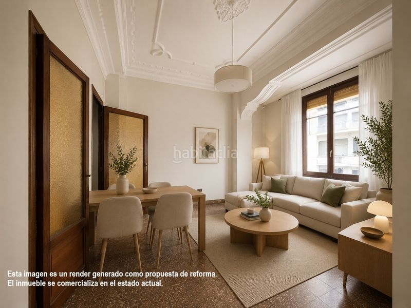 Foto 0efab0db-98e5-46e5-91fe-0e7a7bba6733. Pis a Arrancapins Valencia