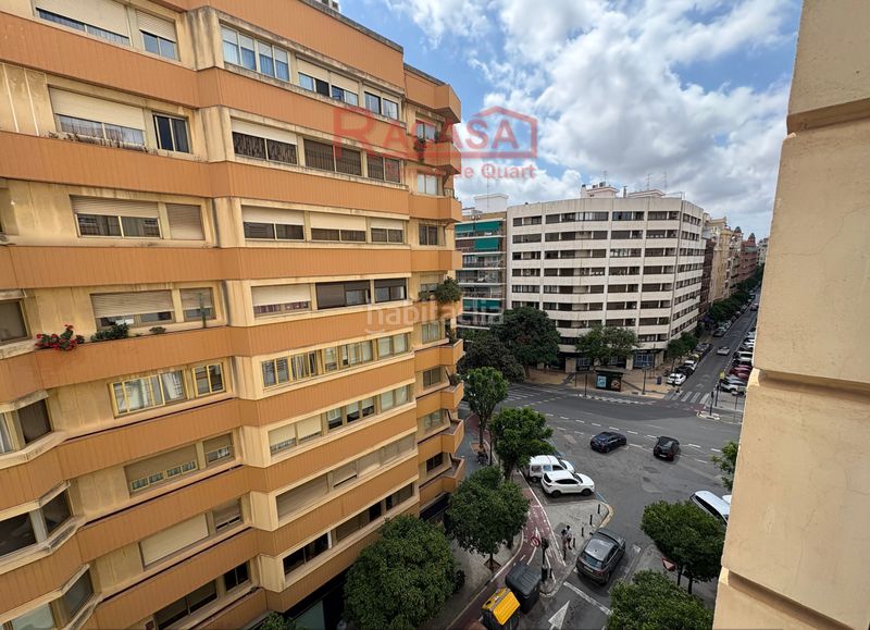 Foto 38f94780-a85f-4bcf-827e-9b363406be91. Pis a Arrancapins Valencia