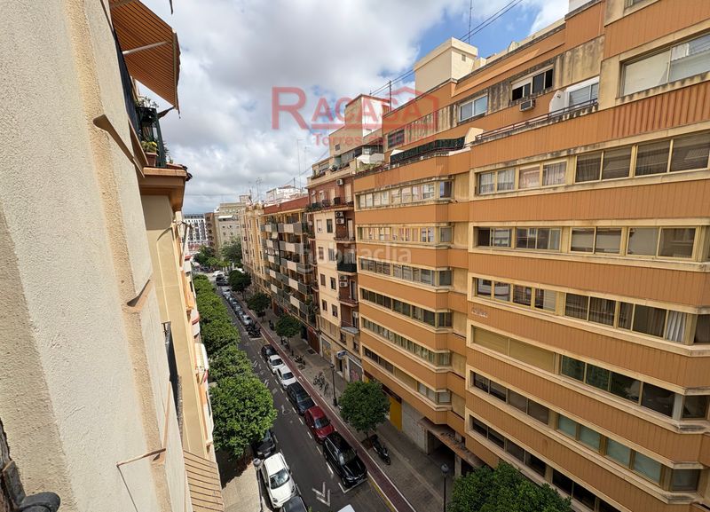 Foto 6ec605ee-9794-4c96-a77c-e5807127d239. Pis a Arrancapins Valencia