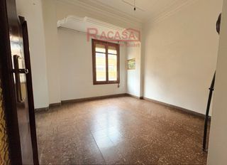 Flat  Valencia - cl dr vila barbera. Piso en venta en arrancapins junto a la estacion del ave