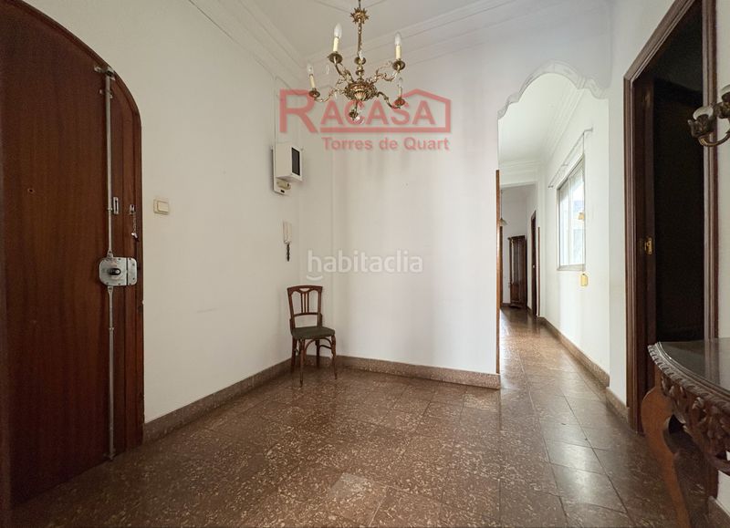 Foto b8c2ace4-648e-4f22-957d-3b276f77a9a3. Pis a Arrancapins Valencia