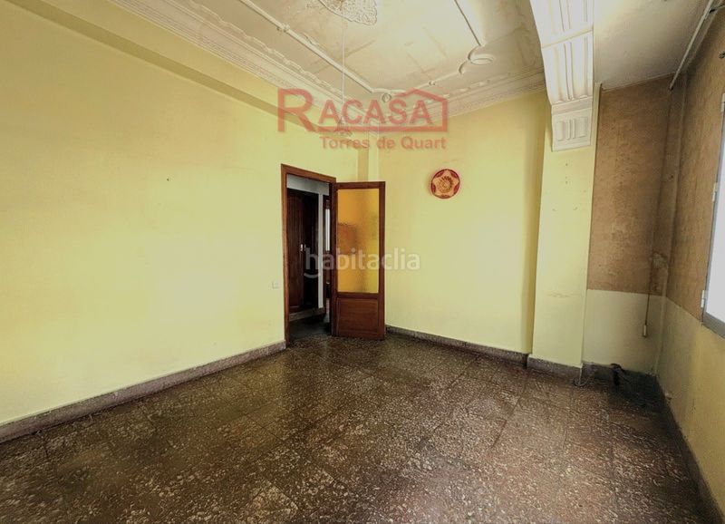 Foto e782be10-a95f-4777-a392-e7733f5cf89d. Pis a Arrancapins Valencia