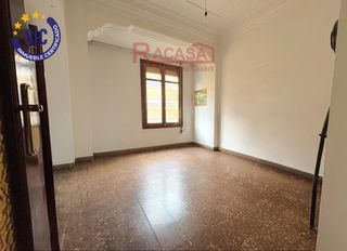 Flat  Valencia - cl dr vila barbera. Piso en venta en arrancapins junto a la estacion del ave