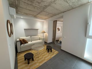 Rent Flat  Valencia - botanico. Alquiler temporal