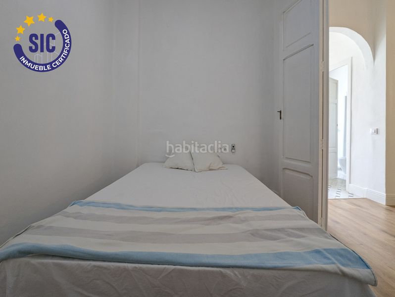 Foto b126bfc6-a18f-48e4-9951-dad9f72e9c94. Pis a L´Amistat Valencia