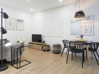 Flat in Valencia - Carrer de Santa Irene