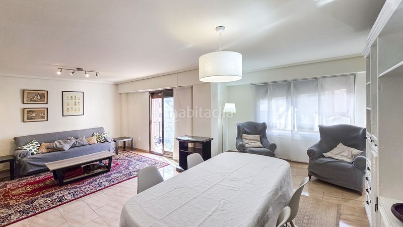 Foto 0f7f9bc5-cce9-4fa0-8cbb-721f50aa1bd7. Pis a Arrancapins Valencia