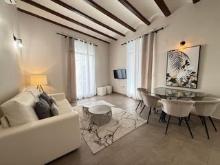 Flat in Valencia - BALMES