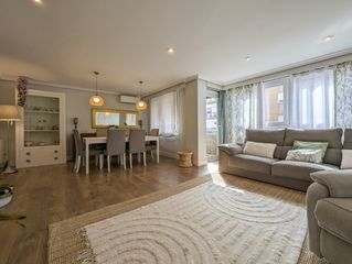 Etagenwohnung  Xirivella - avenida del cami nou. Amplio piso reformado en venta en xirivella con garaje y traster