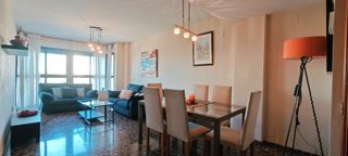 Flat in Valencia - paseo de la Pechina