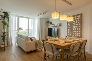 Etagenwohnung in Valencia - XAVIER CASP