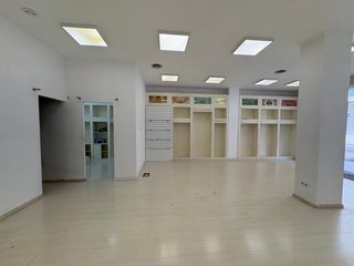 Geschäftsraum in Valencia - CL CIRILO AMOROS