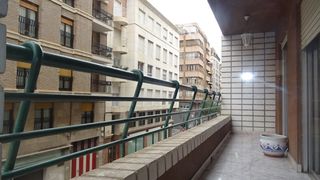 Piso en El Pla de Sant Josep - L'Asil. Vivienda en pisos azules con parking