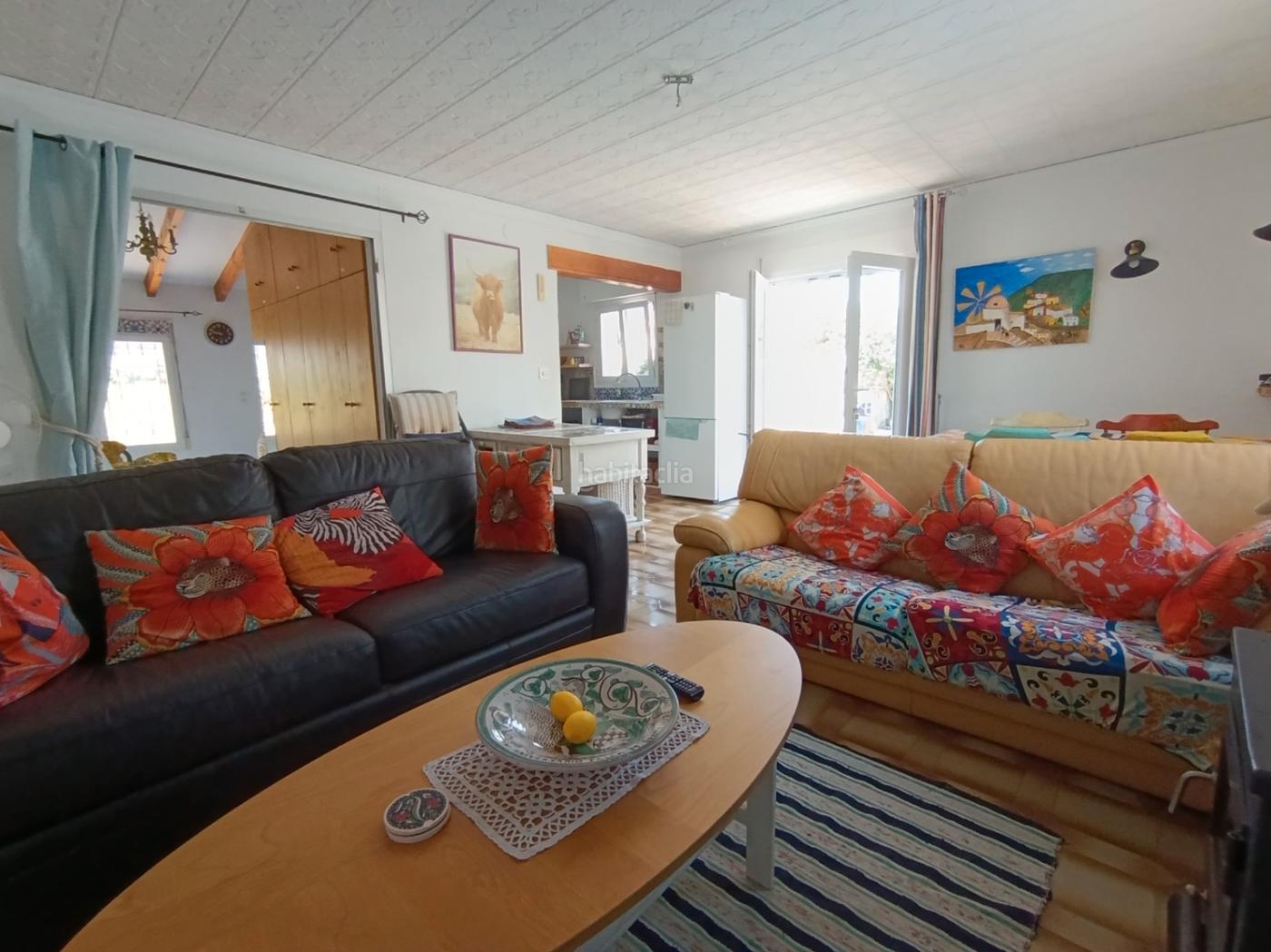 Chalet piscina Poblets (els)