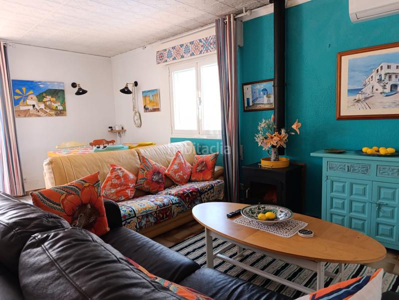 Foto 0104d597-5639-49f3-aa6d-5a5fe60e6313. Chalet en Poblets (els)