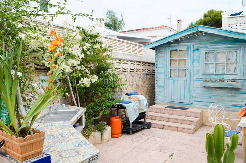 Foto 6b80892f-e07d-4d75-853d-bb7fc80ad909. Chalet en Poblets (els)