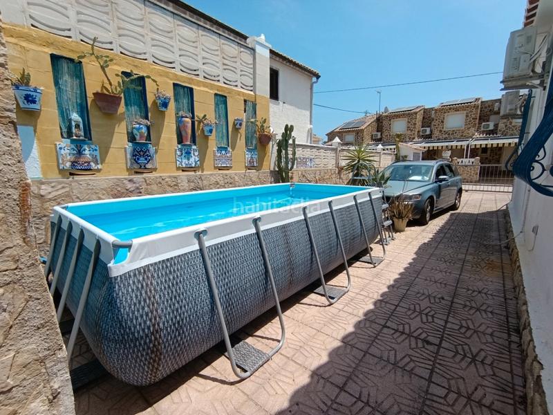 Foto 6d1221dd-c647-4eed-8aea-9bd1d5db877d. Chalet en Poblets (els)