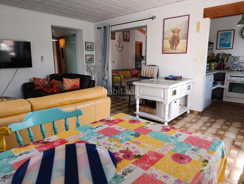 Foto ca978e13-e149-44a5-8879-4cdb8711e6ed. Chalet en Poblets (els)