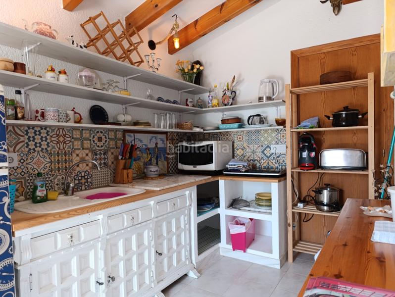 Foto e3e00738-ee80-4fee-9187-edfd38e9f1ad. Chalet en Poblets (els)