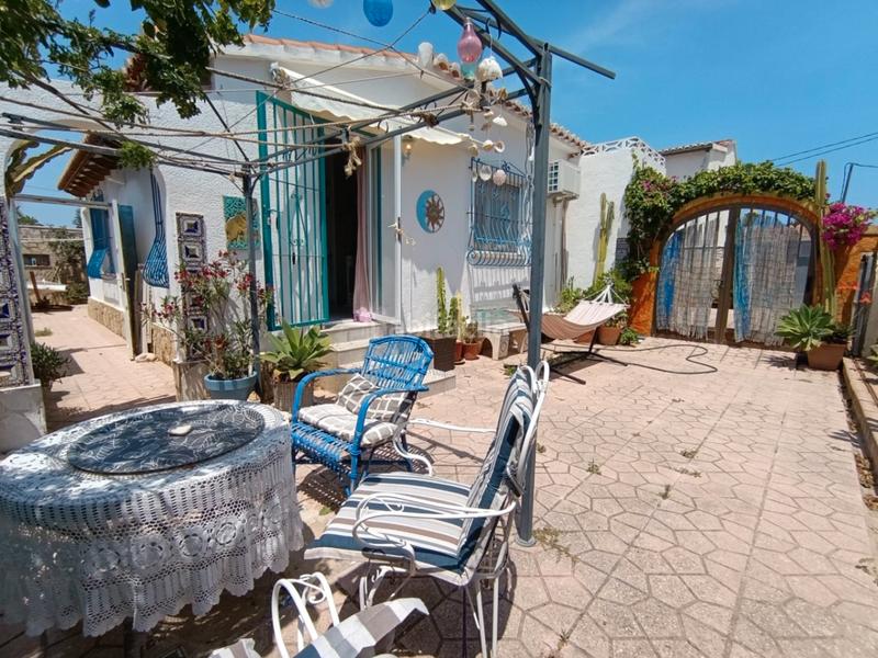Foto e6ad80aa-c355-412c-baae-e5a197c34878. Chalet en Poblets (els)