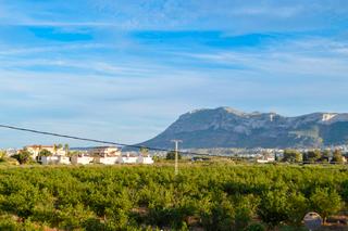 Chalet en Les Bovetes - La Felicidad