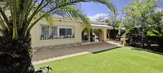 Chalet in Les Bovetes - La Felicidad
