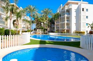 Location Appartement à El Palmar - Los Molinos