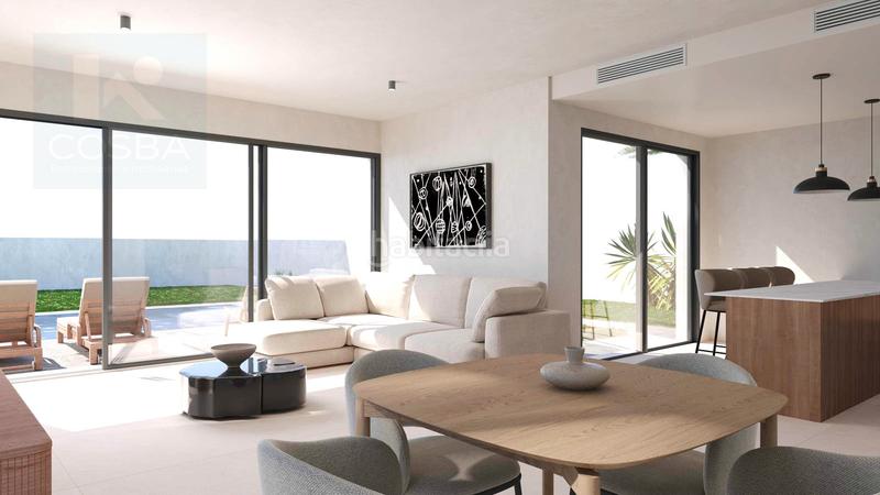 Foto 5173cbeb-d8a7-4934-b821-fb8793a53ad3. Chalet mit heizung parking pool in Poblets (els)