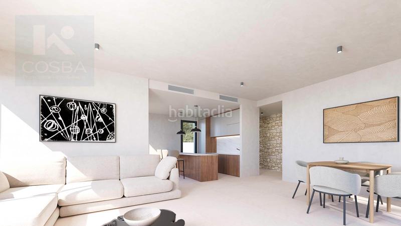 Foto 58ff88ce-e75c-4e23-be1f-d348d5a16329. Chalet mit heizung parking pool in Poblets (els)