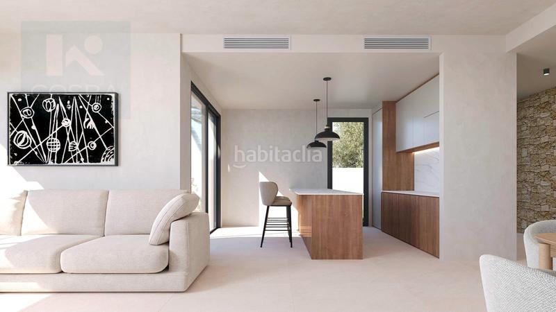 Foto 93b11c75-b447-4765-b826-0f9f4d644239. Chalet mit heizung parking pool in Poblets (els)