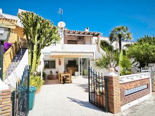 Apartament a Les Bassetes - El Marjal