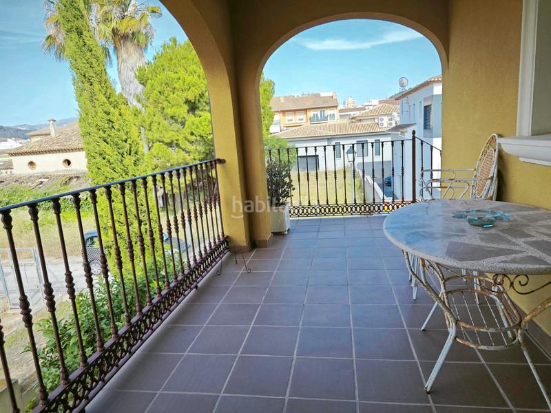 Foto 0e202baf-02ca-4f5a-ad61-c0fb78c50974. Chalet con riscaldamento parcheggio piscina in Pedreguer