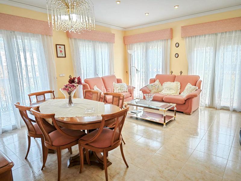 Foto 11ed92a0-30c7-460c-8223-088a123b3b54. Chalet con riscaldamento parcheggio piscina in Pedreguer