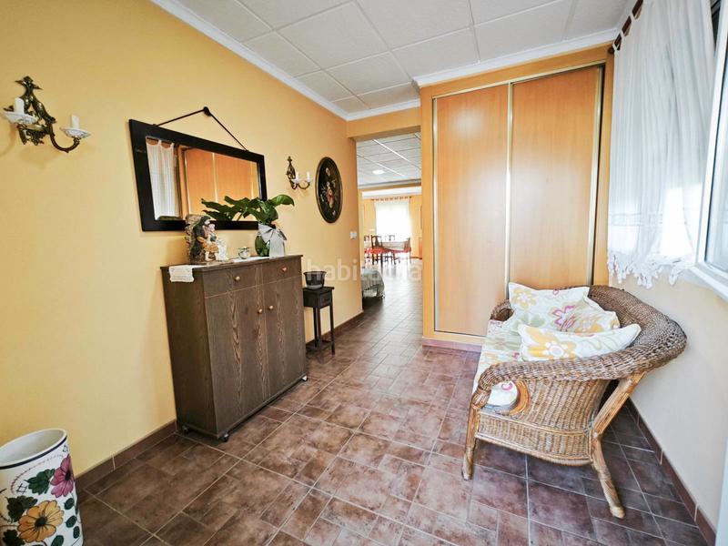 Foto 182ea2fa-3239-4a35-b453-fb172bff1abc. Chalet con riscaldamento parcheggio piscina in Pedreguer