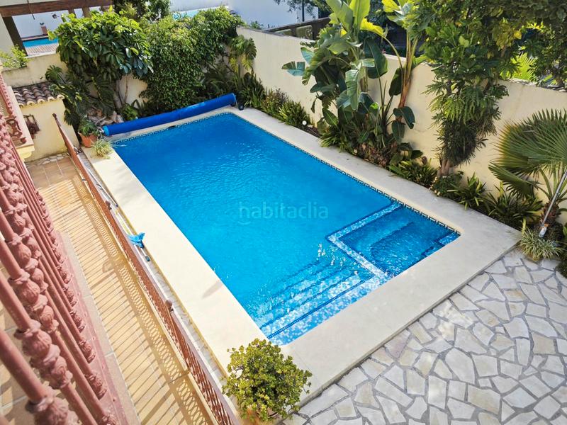 Foto 4e6f656f-d23b-434a-aa85-e2301f75d60b. Chalet con riscaldamento parcheggio piscina in Pedreguer