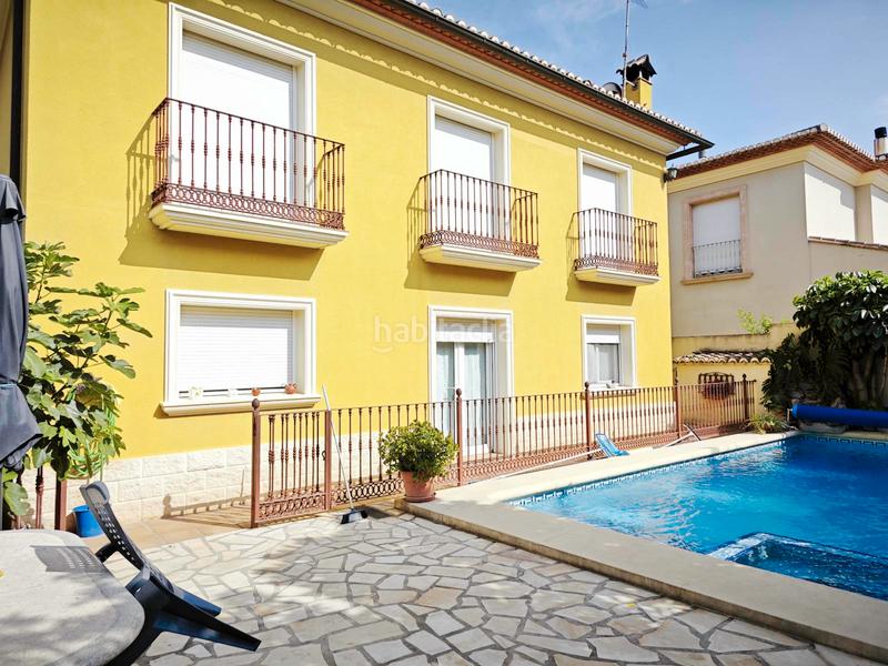 Foto 73adf388-921f-4023-b835-dde55a9312d9. Chalet con riscaldamento parcheggio piscina in Pedreguer