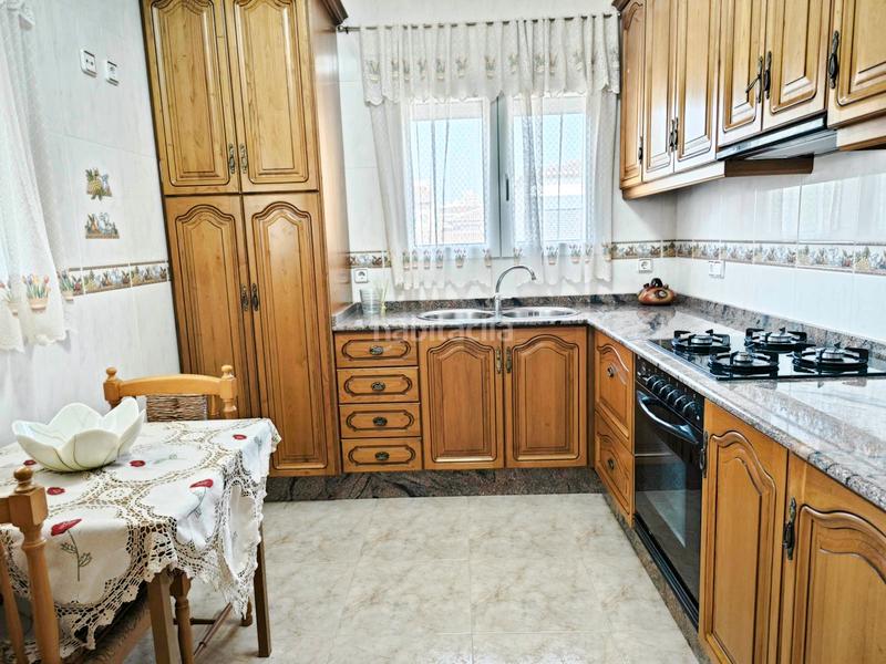 Foto 91b65738-5bc0-44df-a795-0b1fcc38fadd. Chalet con riscaldamento parcheggio piscina in Pedreguer