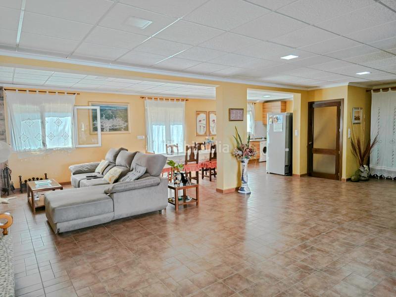 Foto 9205f5a4-1e84-4474-8d10-ae5710b5b78f. Chalet con riscaldamento parcheggio piscina in Pedreguer