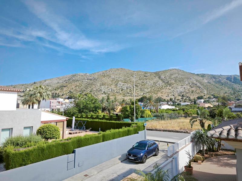 Foto b6048375-b6b9-4bf8-8009-3a4358a5aec7. Chalet con riscaldamento parcheggio piscina in Pedreguer