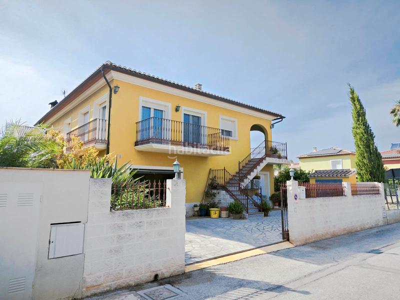 Foto bbda88d8-3649-4ef6-b7ee-e8147980f4e7. Chalet con riscaldamento parcheggio piscina in Pedreguer