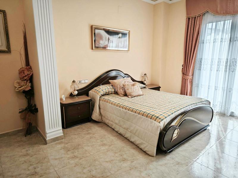 Foto c197c6ab-bc84-4276-9f5f-310ca8e4e88c. Chalet con riscaldamento parcheggio piscina in Pedreguer